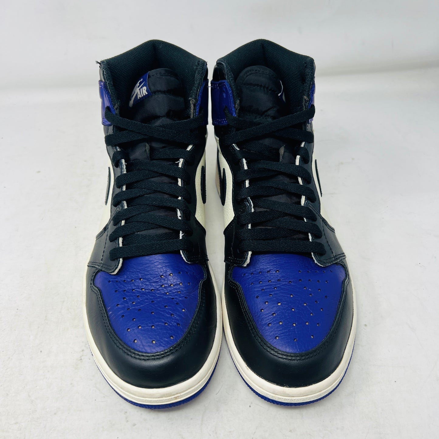 Jordan 1 Retro High Court Purple