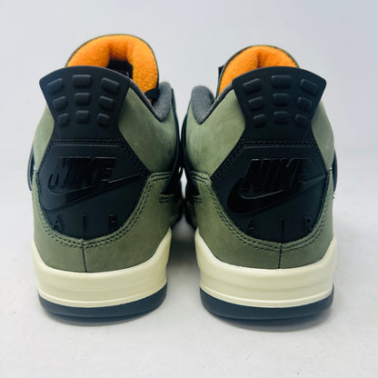 Jordan 4 Retro OG SP Undefeated (2025)