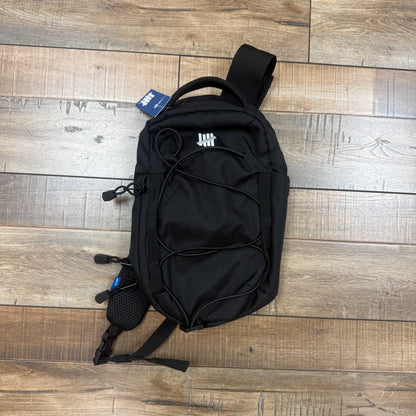 UNDEFEATED MINI CROSSBODY BAG