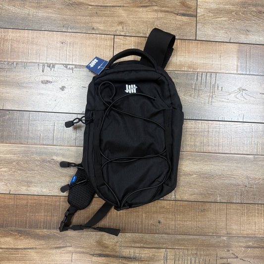 UNDEFEATED MINI CROSSBODY BAG