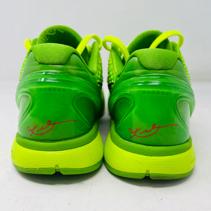 Nike Kobe 6 Protro Grinch (2020)
