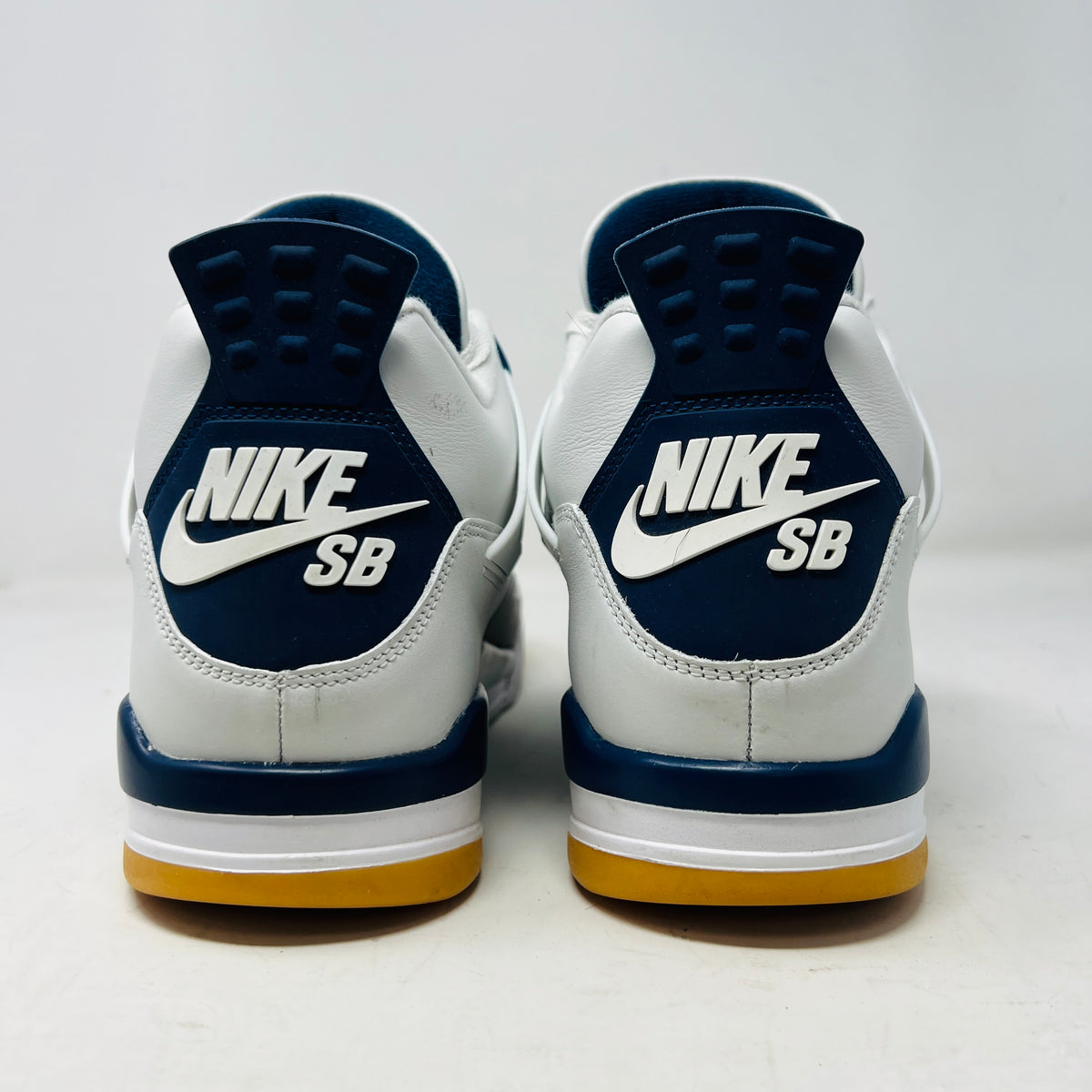 Jordan 4 Retro SB Navy