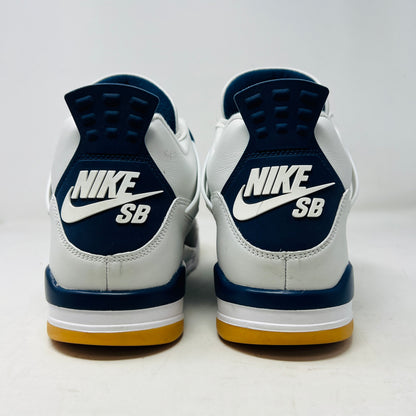 Jordan 4 Retro SB Navy