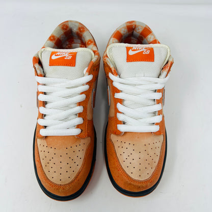 Nike SB Dunk Low Concepts Orange Lobster