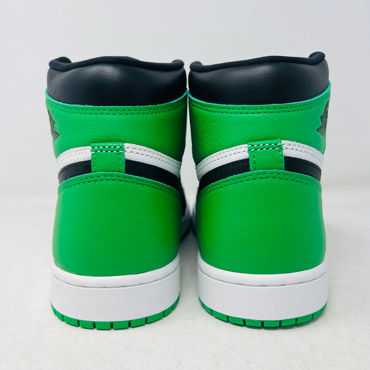 Jordan 1 Retro High OG Lucky Green