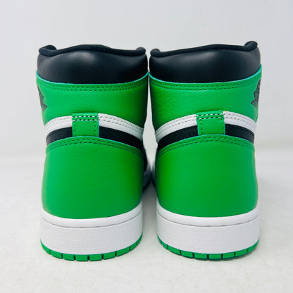 Jordan 1 Retro High OG Lucky Green