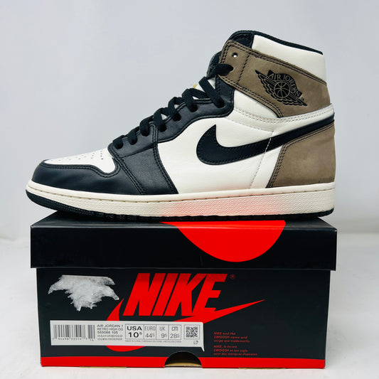 Jordan 1 Retro High Dark Mocha
