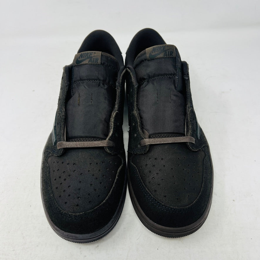 Jordan 1 Retro Low OG SP Travis Scott Velvet Brown