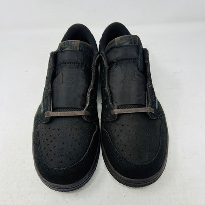 Jordan 1 Retro Low OG SP Travis Scott Velvet Brown