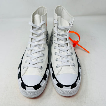 Converse Chuck Taylor All Star 70 Hi Off-White
