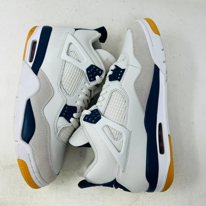 Jordan 4 Retro SB Navy