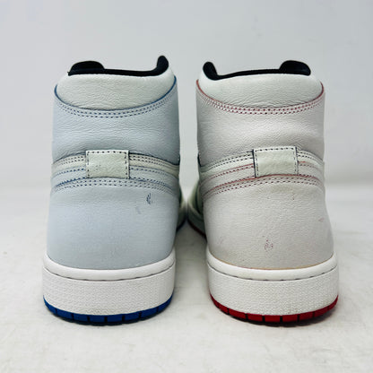 Jordan 1 SB Lance Mountain White