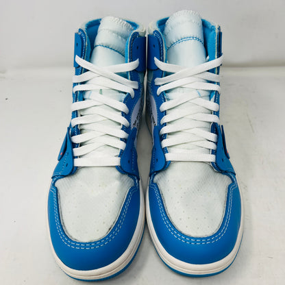 Jordan 1 Retro High Off-White University Blue