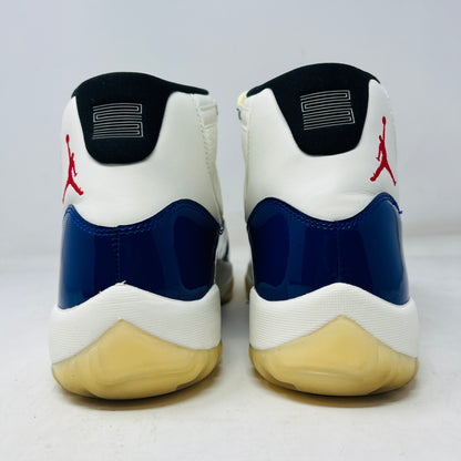 Jordan 11 Retro Rare Air
