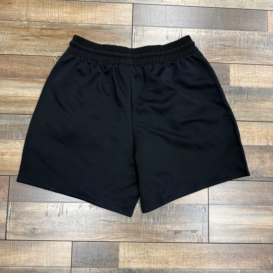 Fear of God Athletics Basketball Mesh Shorts Black