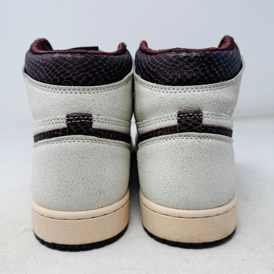 Jordan 1 Retro High OG A Ma Maniére