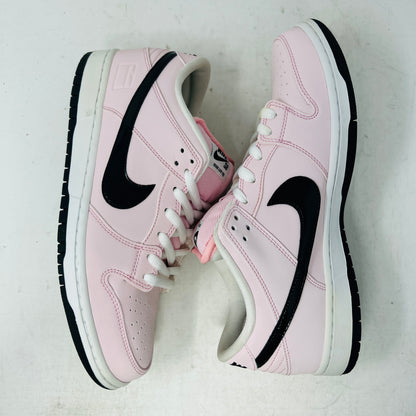 Nike SB Dunk Low Pink Box