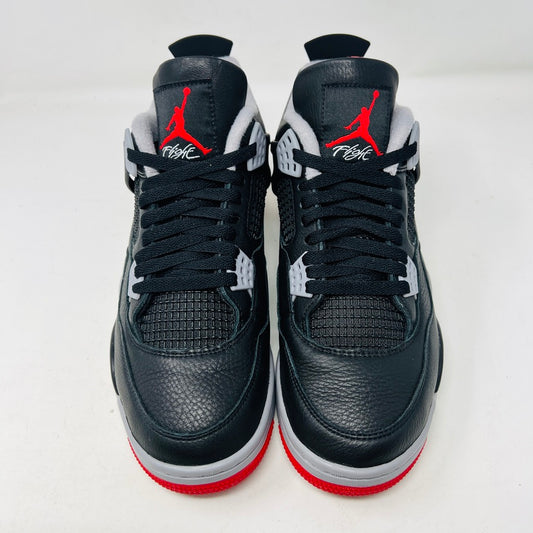 Jordan 4 Retro Bred Reimagined