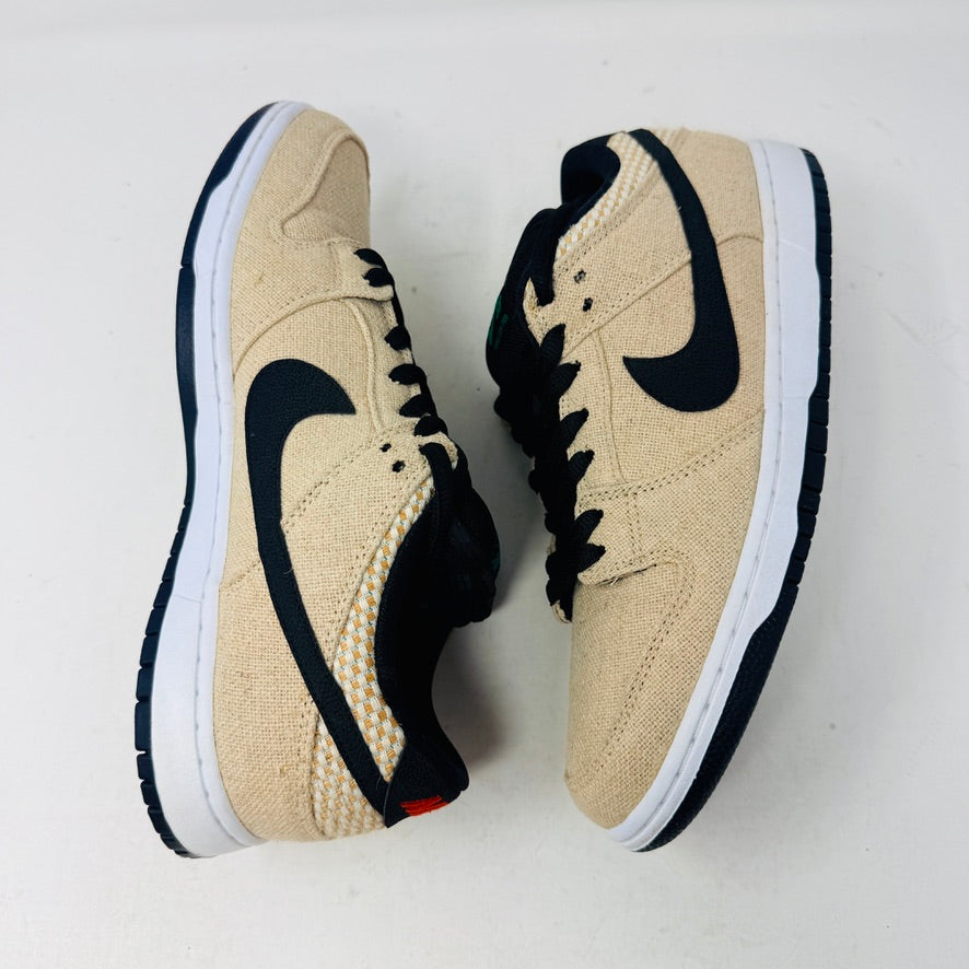 Nike SB Dunk Low 420