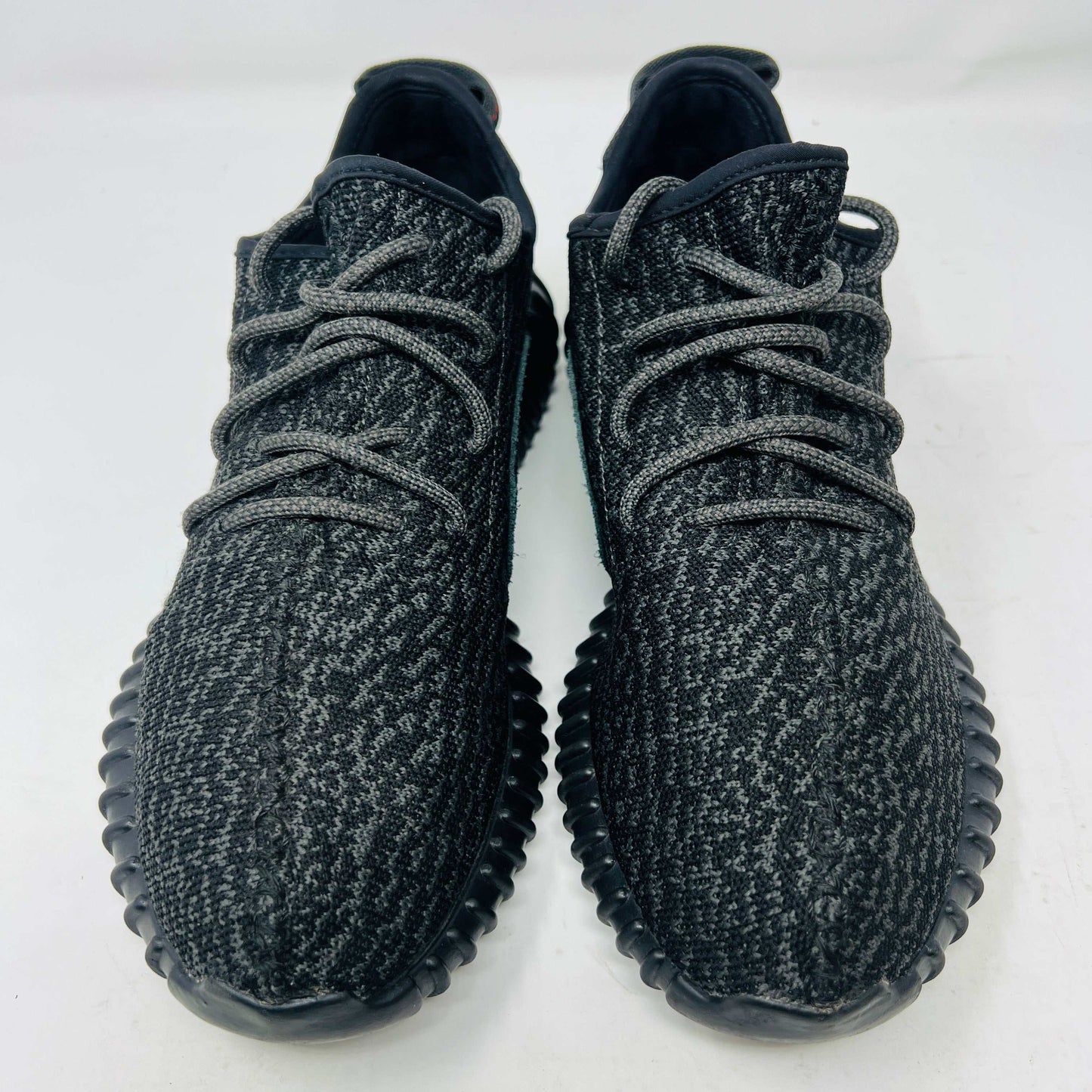 adidas Yeezy Boost 350 Pirate Black (2015)