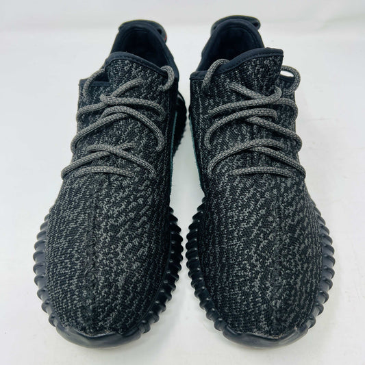 adidas Yeezy Boost 350 Pirate Black (2015)