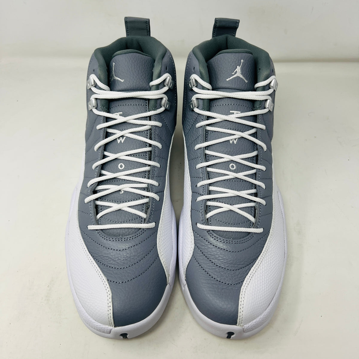 Jordan 12 Retro Stealth