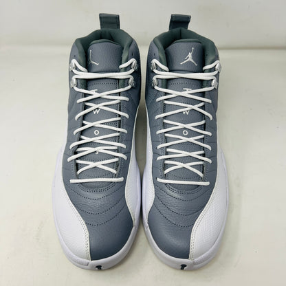 Jordan 12 Retro Stealth