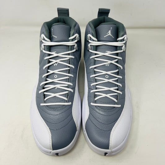Jordan 12 Retro Stealth