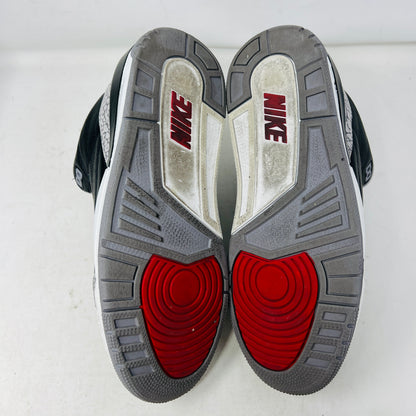 Jordan 3 Retro OG Black Cement (2024)
