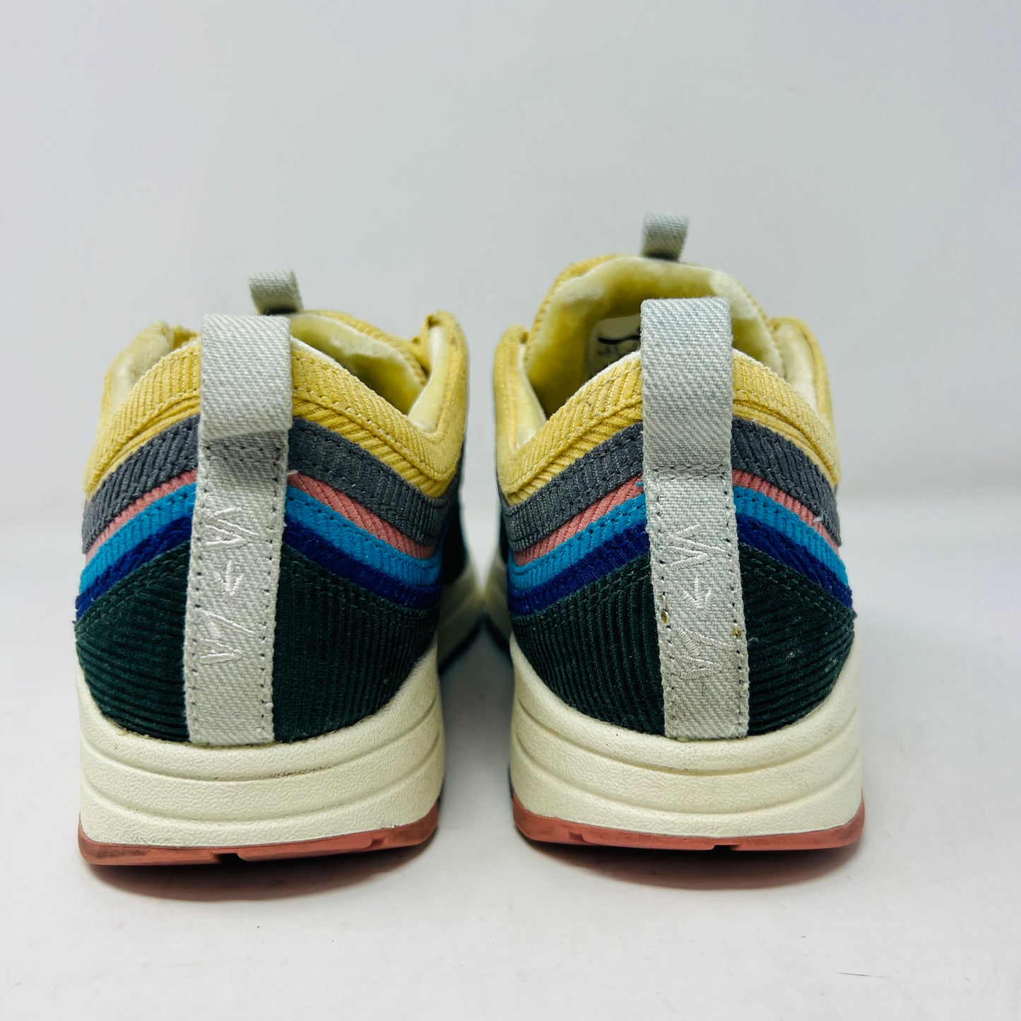 Nike Air Max 1/97 Sean Wotherspoon (Extra Lace Set Only)