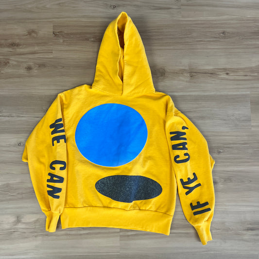 Kanye West CPFM for JIK Hoodie