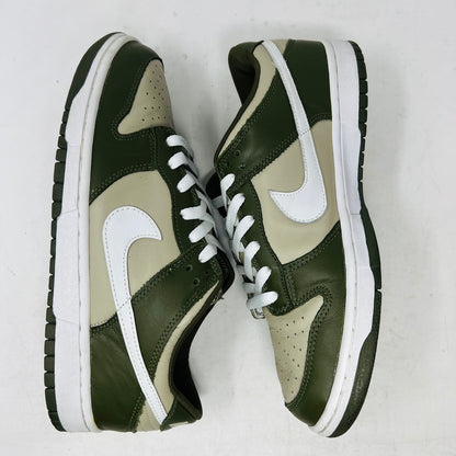Nike Dunk Low Light Stone