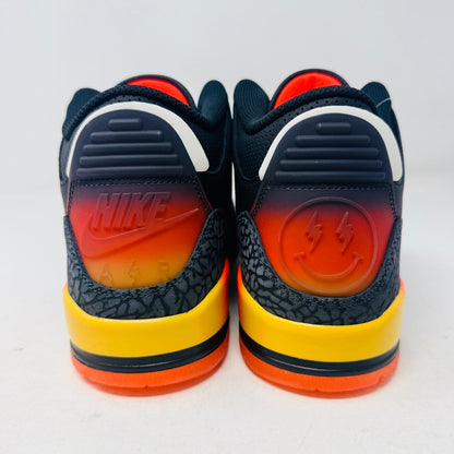 Jordan 3 Retro J Balvin Rio