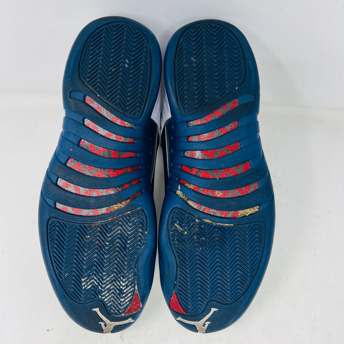 Jordan 12 Retro French Blue (2025)
