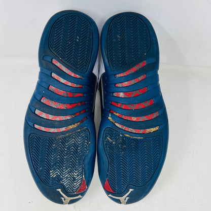 Jordan 12 Retro French Blue (2025)