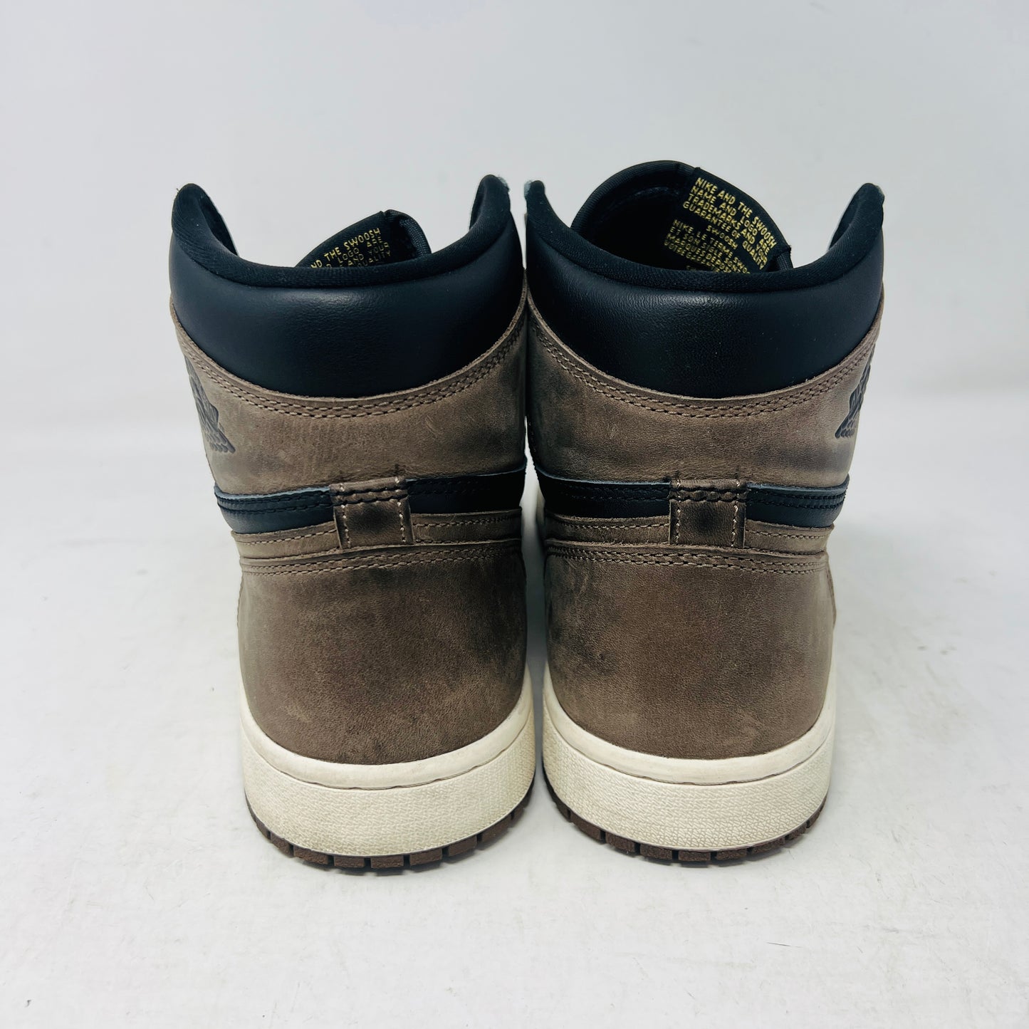 Jordan 1 Retro High OG Palomino