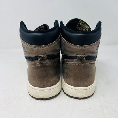 Jordan 1 Retro High OG Palomino