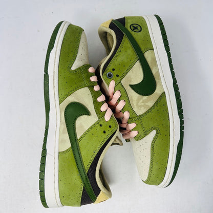 Nike SB Dunk Low Yuto Horigome Matcha