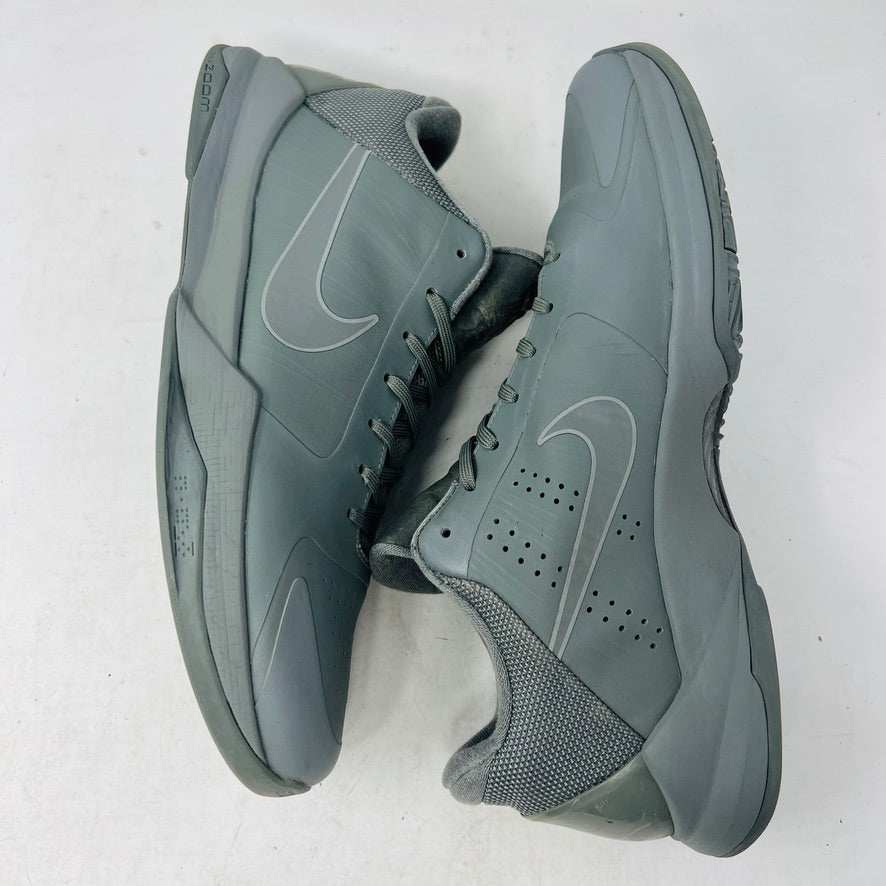 Nike Kobe 5 Black Mamba Collection Fade to Black