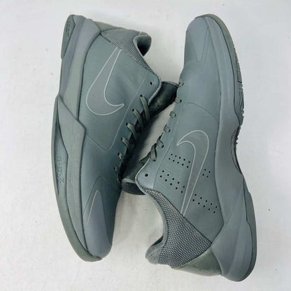 Nike Kobe 5 Black Mamba Collection Fade to Black