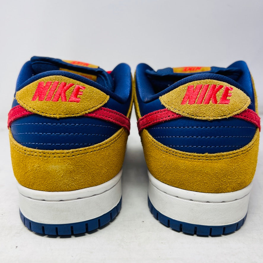 Nike SB Dunk Low Reverse Papa Bear