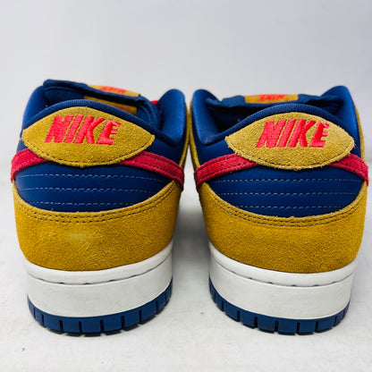Nike SB Dunk Low Reverse Papa Bear