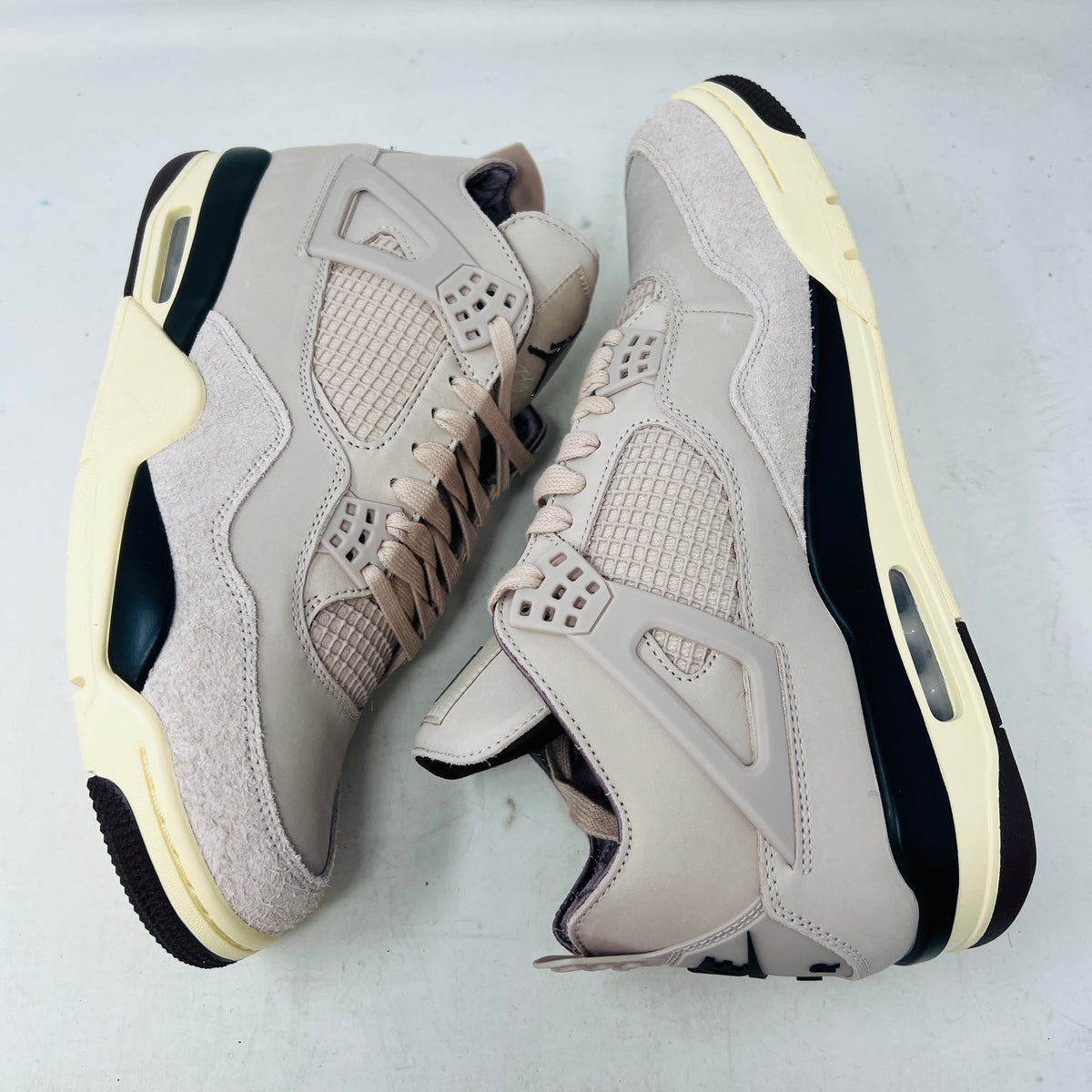 Jordan 4 Retro OG SP A Ma Maniére While You Were Sleeping (Women's)