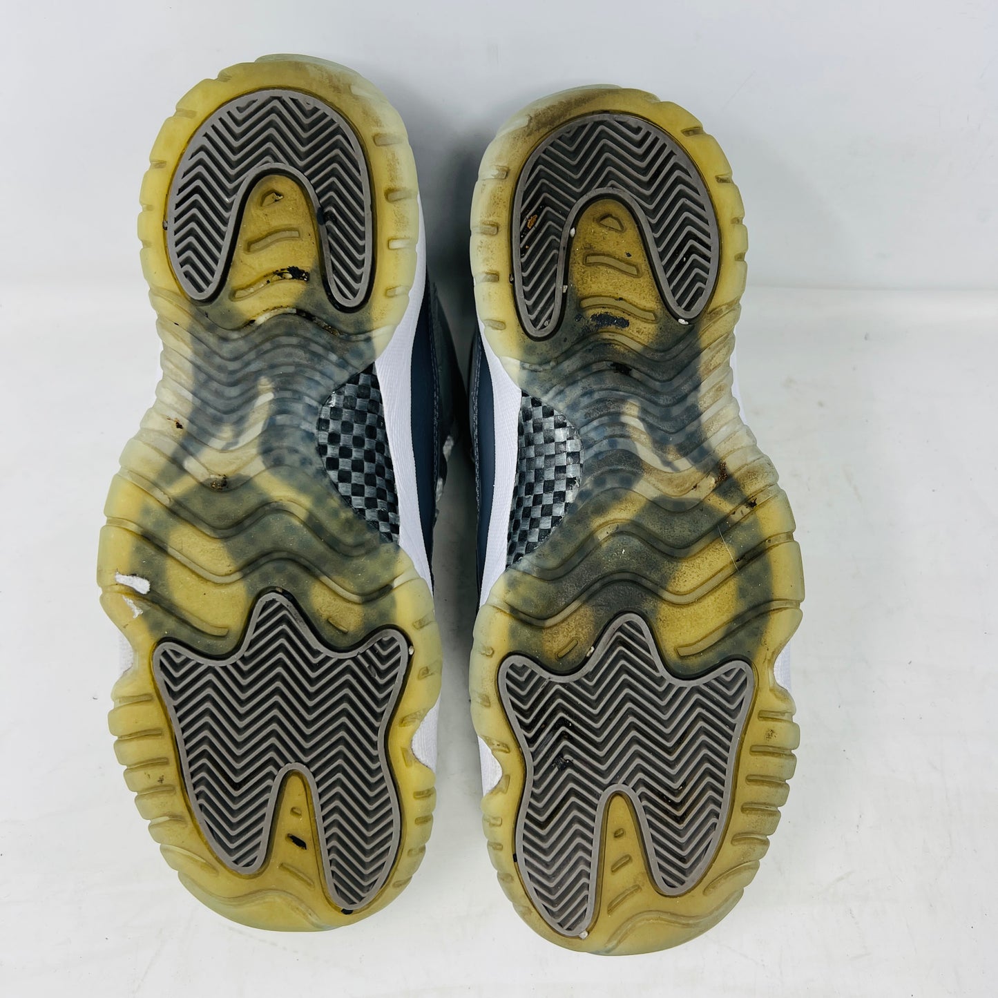 Jordan 11 Retro Cool Grey (2021) (GS)