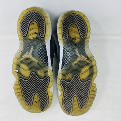 Jordan 11 Retro Cool Grey (2021) (GS)
