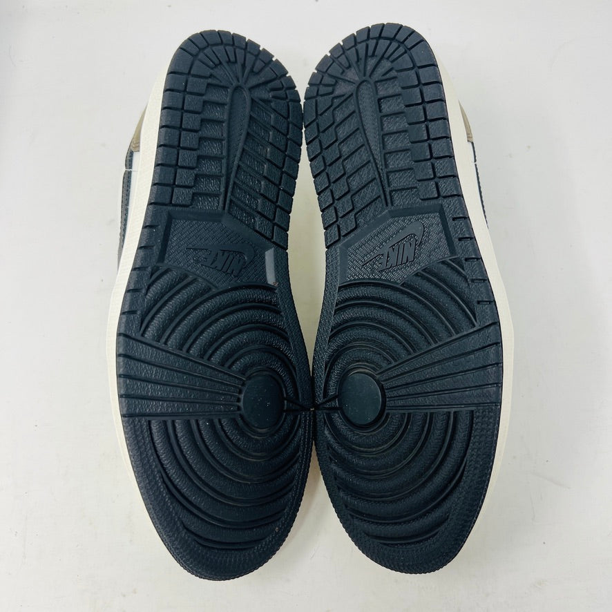 Jordan 1 Retro Low OG Mocha