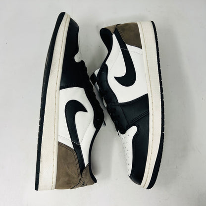 Jordan 1 Retro Low OG Mocha