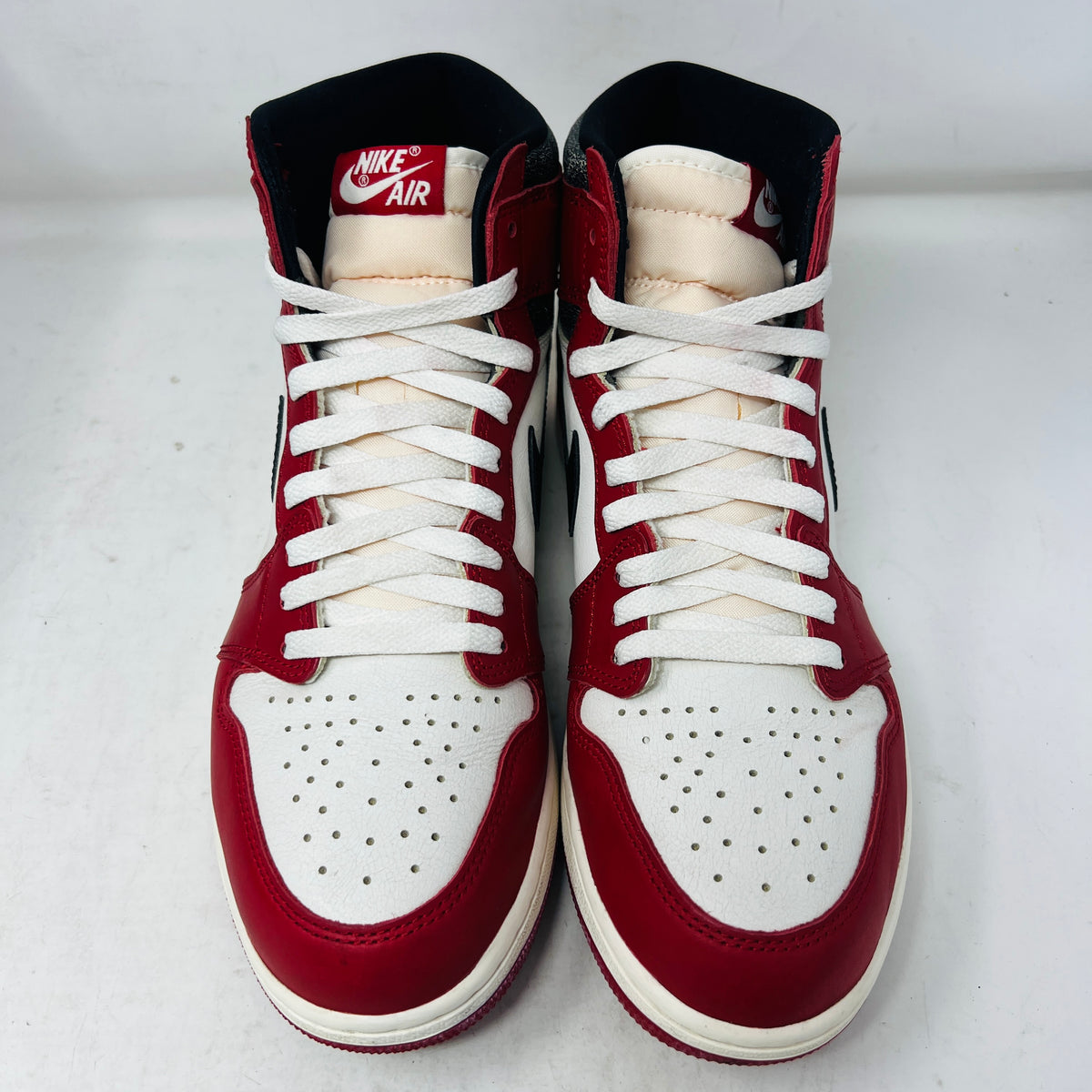 Jordan 1 Retro High OG Chicago Lost and Found