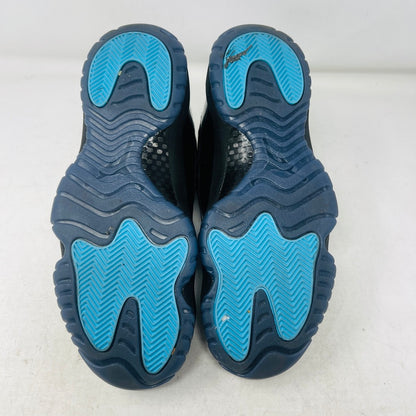 Jordan 11 Retro Gamma Blue (2025)