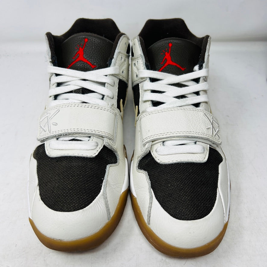 シャラ Jordan Jumpman Jack TR Travis Scott Sail – Holy Ground